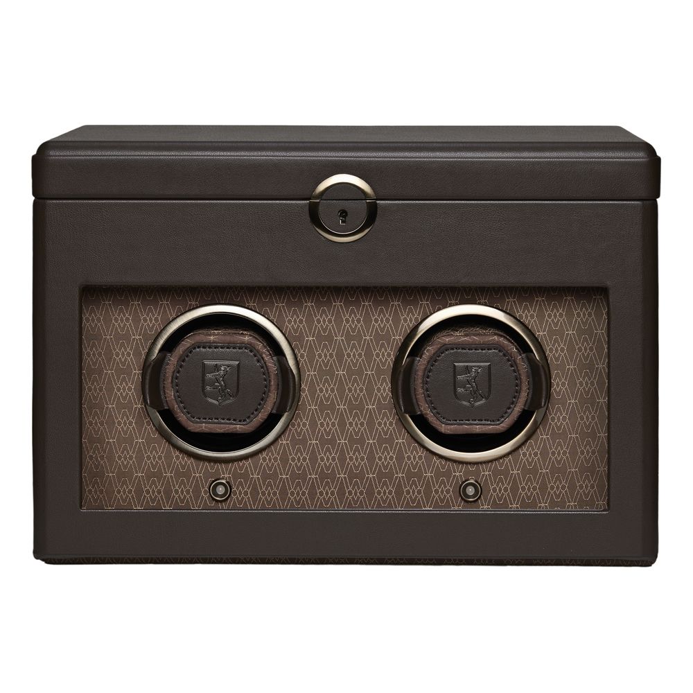 Watch Winders | Quality, Elite, Top-notch